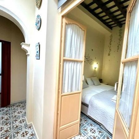 Gatu Casa Lola , " Preferente Mayores De 25 Anos Y Familias " El Puerto de Santa María Exteriör bild