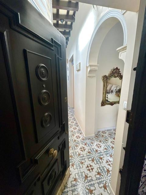 Gatu Casa Lola , " Preferente Mayores De 25 Anos Y Familias " El Puerto de Santa María Exteriör bild