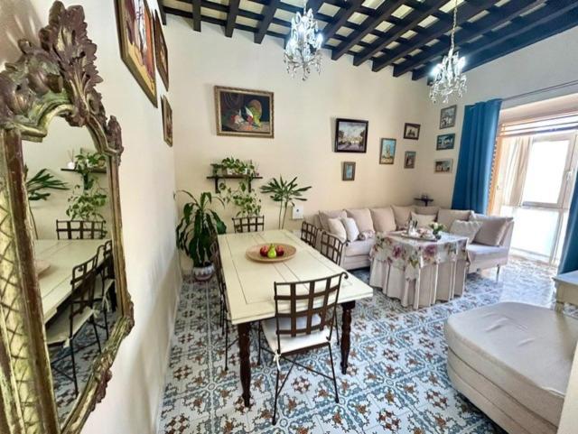 Gatu Casa Lola , " Preferente Mayores De 25 Anos Y Familias " El Puerto de Santa María Exteriör bild