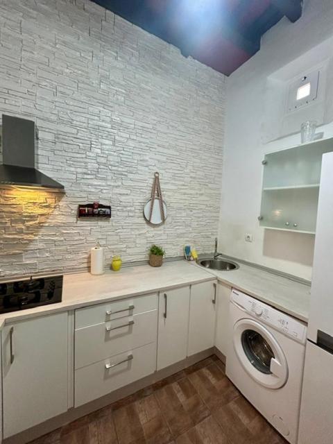 Gatu Casa Lola , " Preferente Mayores De 25 Anos Y Familias " El Puerto de Santa María Exteriör bild