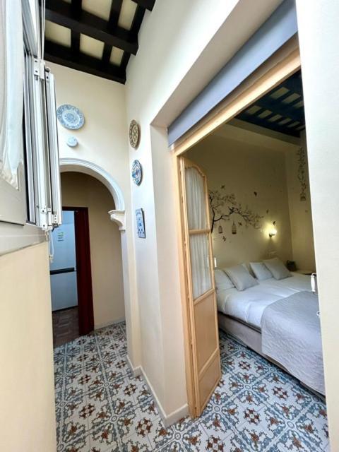 Gatu Casa Lola , " Preferente Mayores De 25 Anos Y Familias " El Puerto de Santa María Exteriör bild