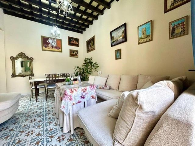 Gatu Casa Lola , " Preferente Mayores De 25 Anos Y Familias " El Puerto de Santa María Exteriör bild