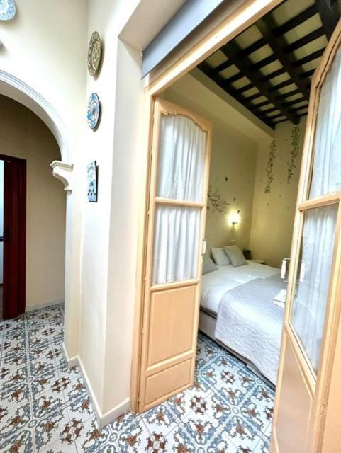 Gatu Casa Lola , " Preferente Mayores De 25 Anos Y Familias " El Puerto de Santa María Exteriör bild