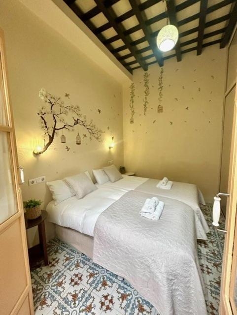 Gatu Casa Lola , " Preferente Mayores De 25 Anos Y Familias " El Puerto de Santa María Exteriör bild
