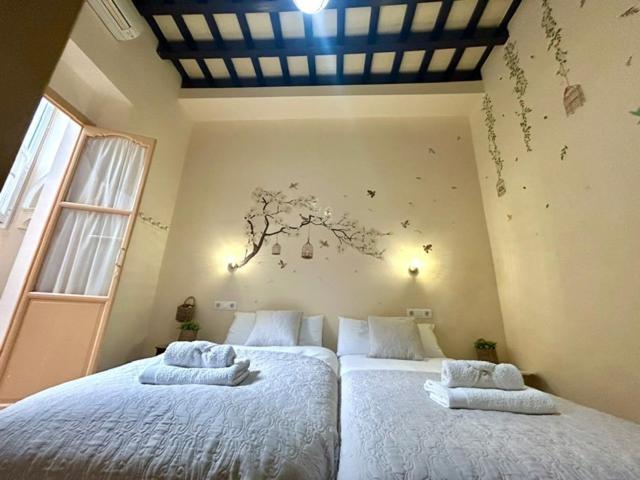 Gatu Casa Lola , " Preferente Mayores De 25 Anos Y Familias " El Puerto de Santa María Exteriör bild