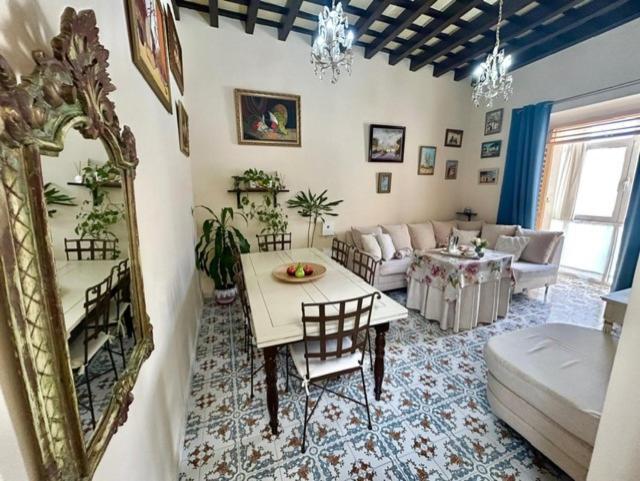 Gatu Casa Lola , " Preferente Mayores De 25 Anos Y Familias " El Puerto de Santa María Exteriör bild